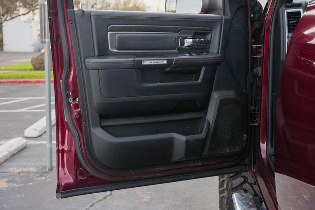 used 2017 Ram 3500 car, priced at $52,990