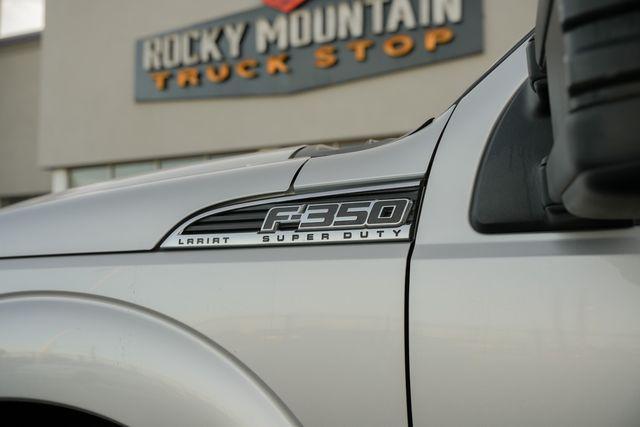 used 2013 Ford F-350 car, priced at $19,990