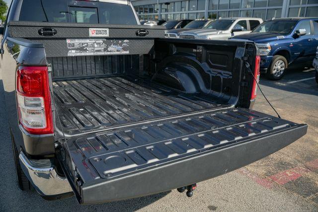 used 2024 Ram 1500 car, priced at $35,990