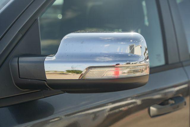 used 2024 Ram 1500 car, priced at $35,990