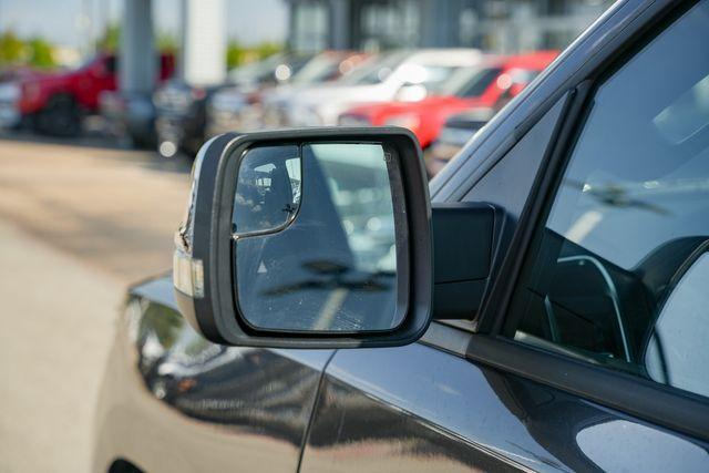 used 2024 Ram 1500 car, priced at $35,990