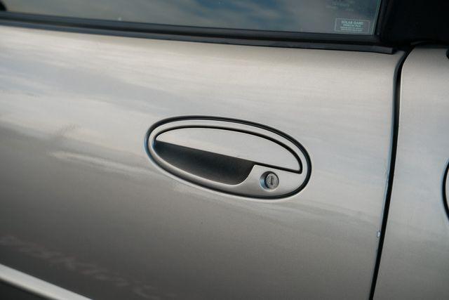 used 2002 Chevrolet Corvette car, priced at $17,990