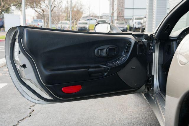 used 2002 Chevrolet Corvette car, priced at $17,990