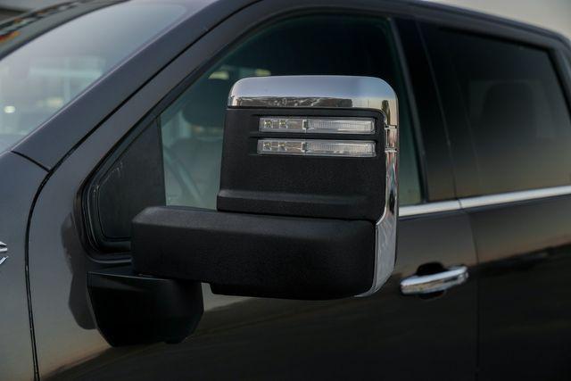 used 2020 Chevrolet Silverado 2500 car, priced at $49,990