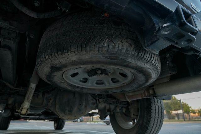 used 2020 Chevrolet Silverado 2500 car, priced at $49,990