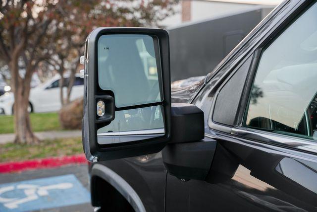 used 2020 Chevrolet Silverado 2500 car, priced at $49,990