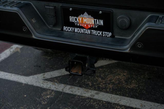 used 2020 Chevrolet Silverado 2500 car, priced at $49,990