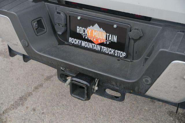 used 2022 Ford F-350 car, priced at $46,990