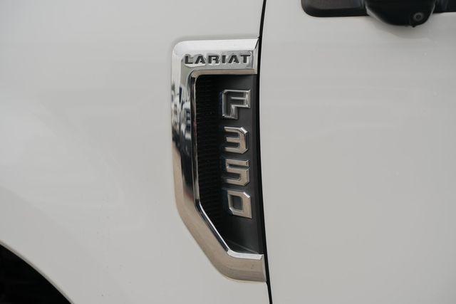used 2022 Ford F-350 car, priced at $46,990