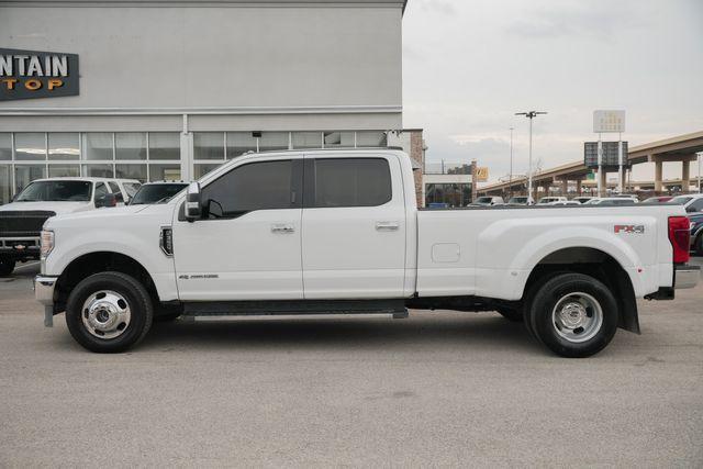 used 2022 Ford F-350 car, priced at $46,990