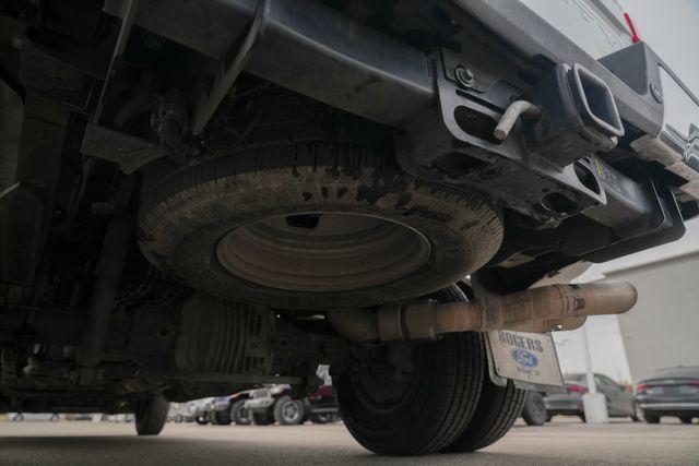 used 2022 Ford F-350 car, priced at $46,990