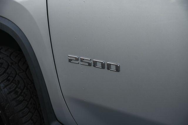 used 2022 Chevrolet Silverado 2500 car, priced at $28,990
