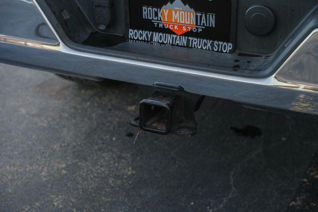 used 2022 Chevrolet Silverado 2500 car, priced at $28,990