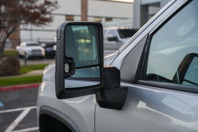 used 2022 Chevrolet Silverado 2500 car, priced at $28,990