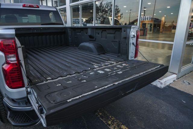 used 2022 Chevrolet Silverado 2500 car, priced at $28,990