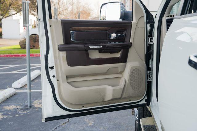 used 2016 Ram 3500 car, priced at $42,990