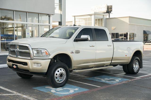 used 2016 Ram 3500 car, priced at $42,990