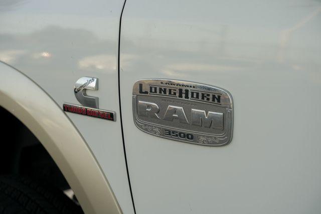 used 2016 Ram 3500 car, priced at $42,990