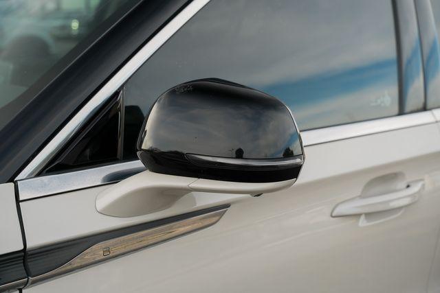 used 2021 Lincoln Aviator car, priced at $33,990