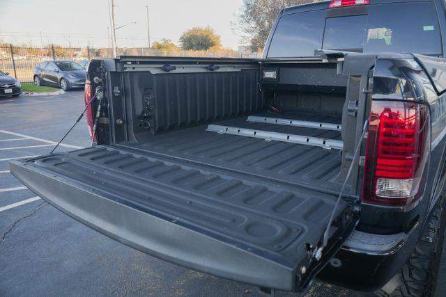 used 2015 Ram 2500 car, priced at $33,990