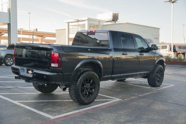 used 2015 Ram 2500 car, priced at $33,990