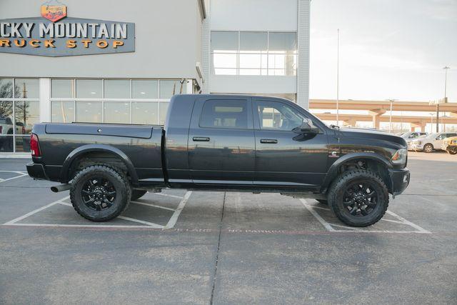 used 2015 Ram 2500 car, priced at $33,990