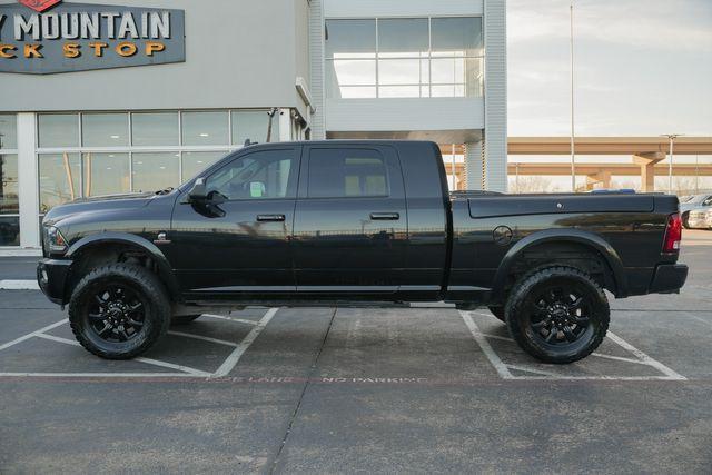 used 2015 Ram 2500 car, priced at $33,990