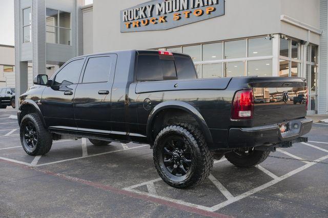 used 2015 Ram 2500 car, priced at $33,990
