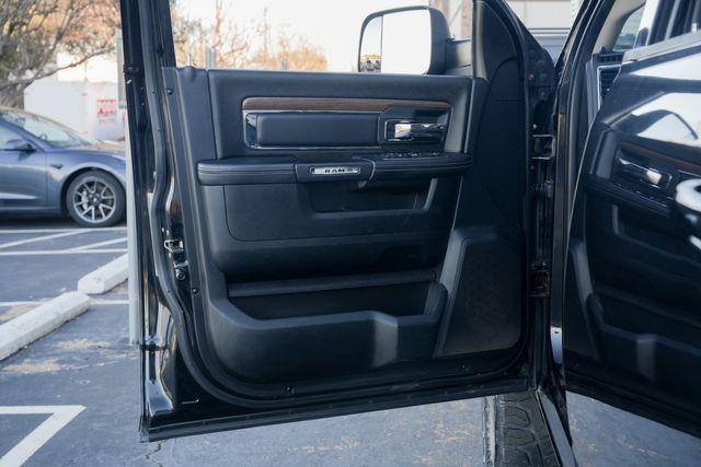 used 2015 Ram 2500 car, priced at $33,990