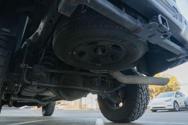 used 2015 Ram 2500 car, priced at $33,990