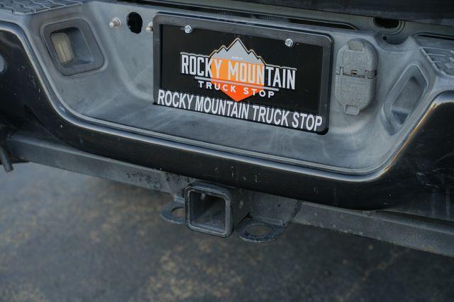 used 2015 Ram 2500 car, priced at $33,990