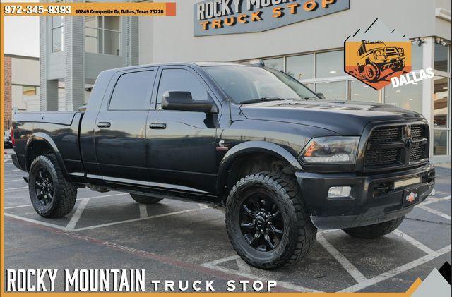 used 2015 Ram 2500 car, priced at $33,990
