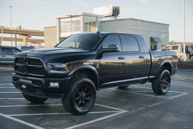 used 2015 Ram 2500 car, priced at $33,990