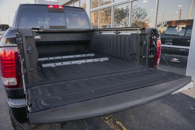 used 2015 Ram 2500 car, priced at $33,990