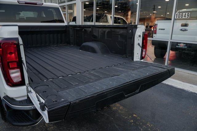 used 2023 GMC Sierra 2500 car, priced at $39,990