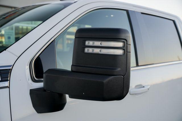 used 2023 GMC Sierra 2500 car, priced at $39,990