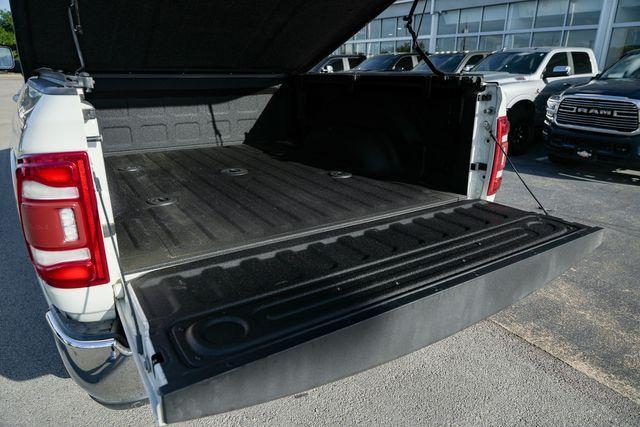 used 2019 Ram 2500 car, priced at $47,990