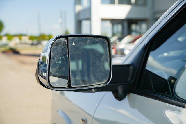 used 2019 Ram 2500 car, priced at $47,990