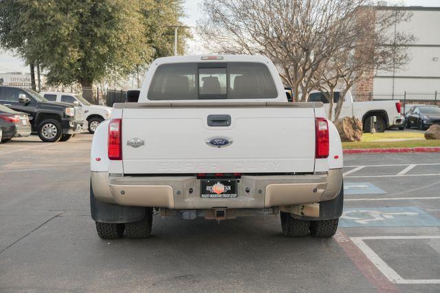 used 2013 Ford F-450 car, priced at $29,990