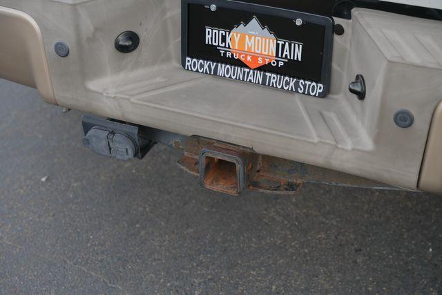 used 2013 Ford F-450 car, priced at $29,990