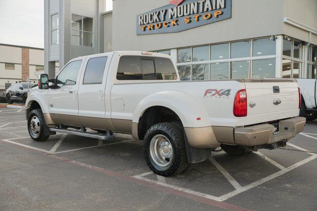 used 2013 Ford F-450 car, priced at $29,990