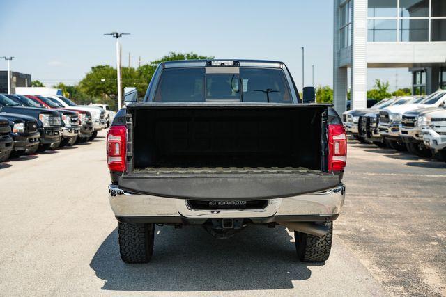 used 2019 Ram 2500 car, priced at $53,990