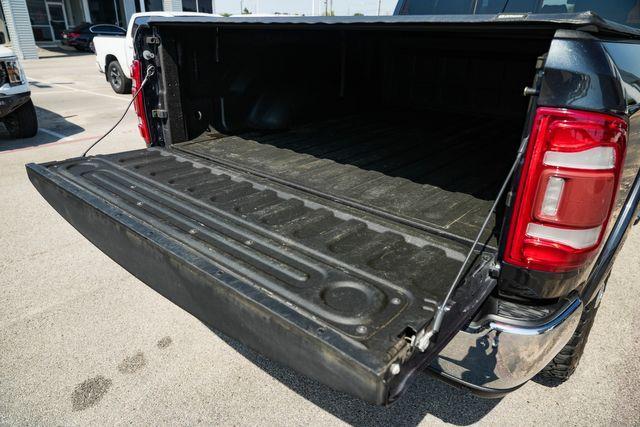 used 2019 Ram 2500 car, priced at $53,990