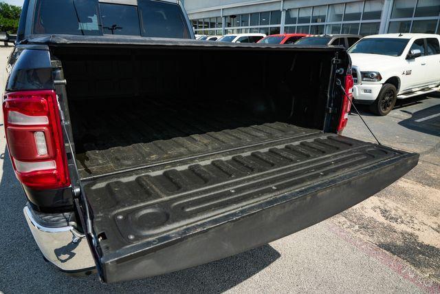 used 2019 Ram 2500 car, priced at $53,990
