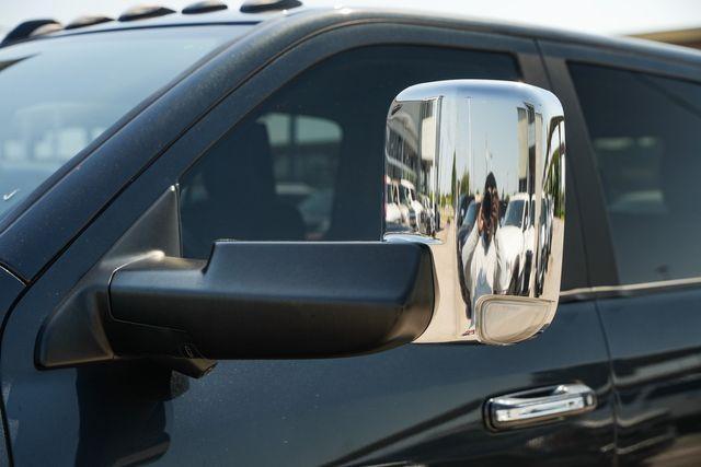 used 2019 Ram 2500 car, priced at $53,990