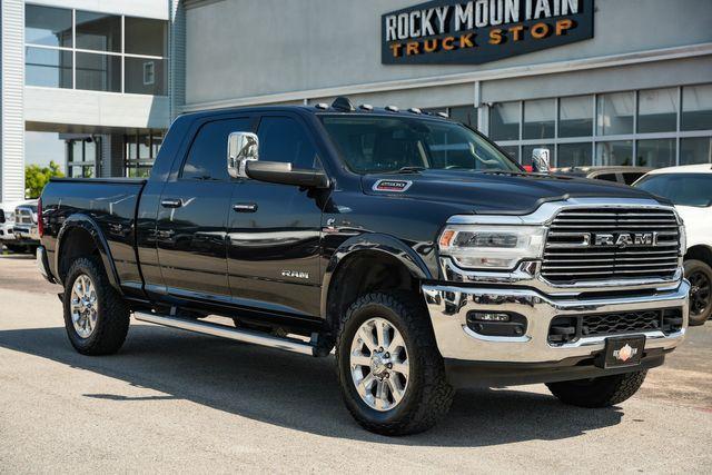 used 2019 Ram 2500 car, priced at $53,990