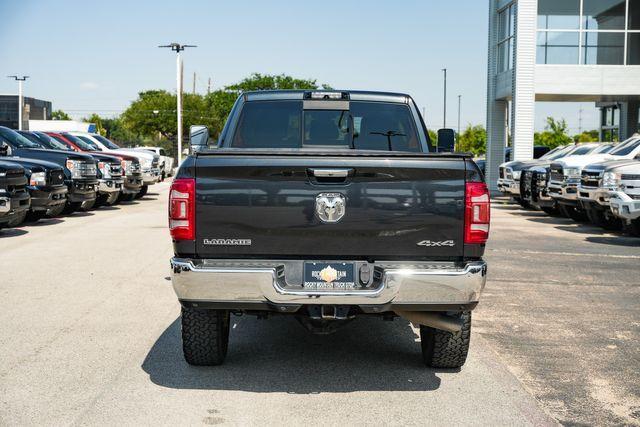 used 2019 Ram 2500 car, priced at $53,990