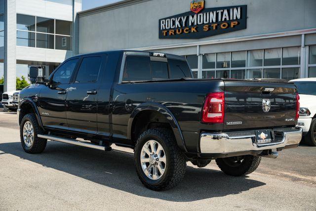 used 2019 Ram 2500 car, priced at $53,990
