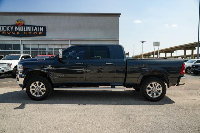 used 2019 Ram 2500 car, priced at $53,990