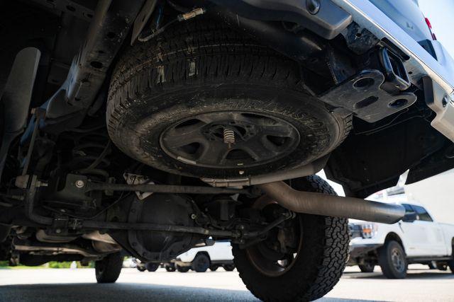 used 2019 Ram 2500 car, priced at $53,990